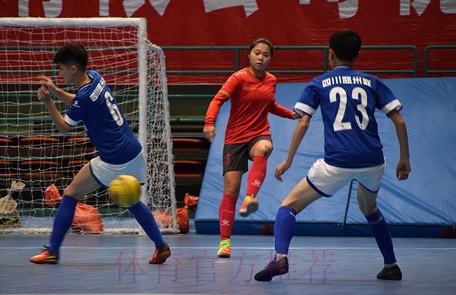 女五联赛第十七轮结束争夺 联赛首次出现零进球平局